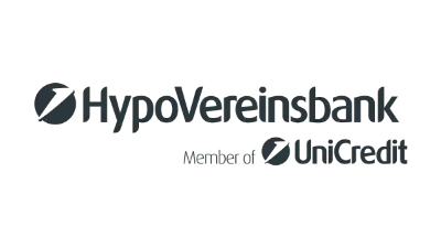 HypoVereinsbank Logo