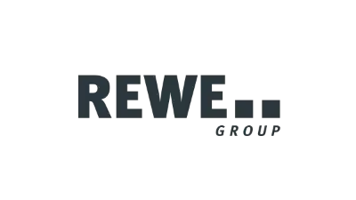Rewe Group Logo