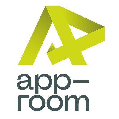 App Room Logo App Room Logo