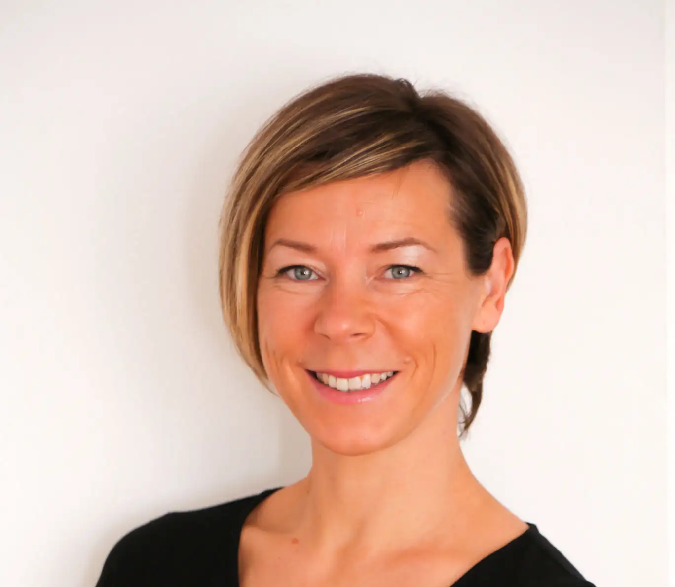 Kristina Jasiunaite Portrait Kristina Jasiunaite Portrait